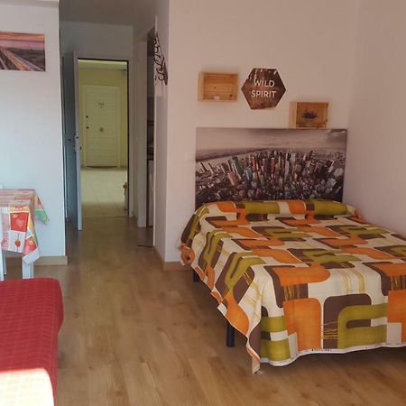 Jp - 2.0 Leilighet Benalmádena Eksteriør bilde