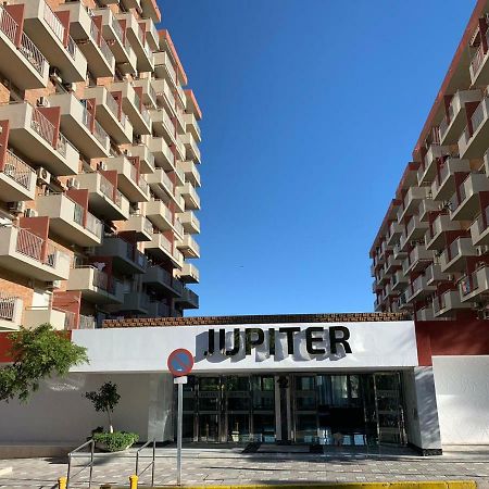 Jp - 2.0 Leilighet Benalmádena Eksteriør bilde
