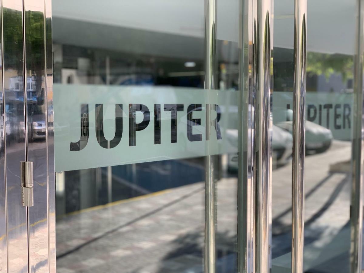 Jp - 2.0 Leilighet Benalmádena Eksteriør bilde